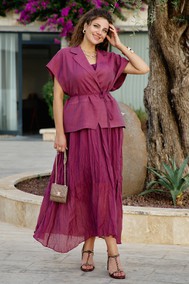 Модель 28013 винный VITTORIA QUEEN