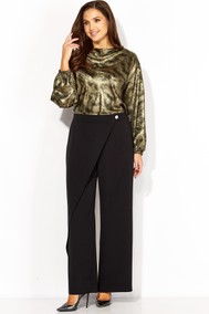 Модель 1424 черный ТАиЕР