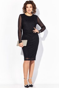 Модель 1498 черный Лилиана