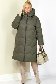 Модель 2206 светло-оливковый Shetti