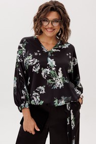 Модель 1662 Цветы ночного сада Anelli