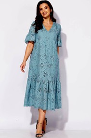 Модель 1356 изумруд ТАиЕР