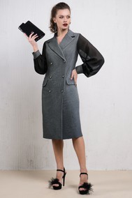 Модель 1457-1 графитово-чёрный Avanti