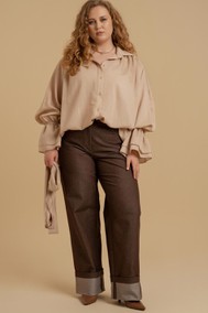 Модель 4348 корица Deesses