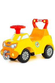 Каталка - автомобиль ТРИ КОТА