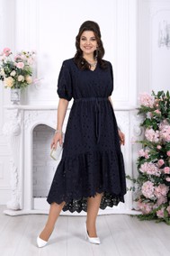 Модель 6112 Синий Ninele