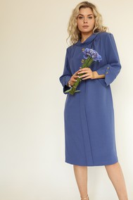 Модель 9782 василек 170 AMORI