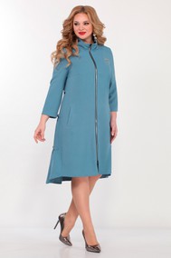 Модель 3.1381 бирюза Matini