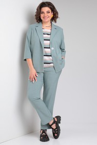 Модель 958 полынь Vilena fashion