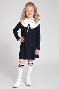 Модель 256787 Синий Panda Kids
