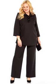 Модель 1109 черный Vilena fashion