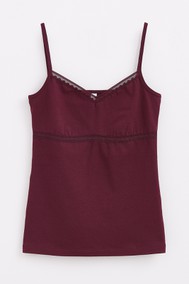 Модель Lt 1346 bordo Conte secrets