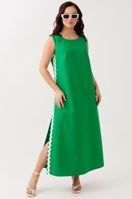 Модель 321 зеленый  Мублиз