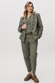 Модель 5335 хаки Fantazia Mod