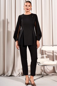 Модель 5044 черный Lissana