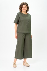 Модель 7082.2 хаки Дали