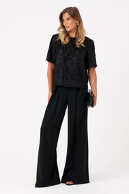 Модель 114840 Черный Panda