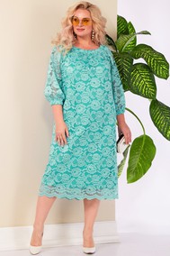 Модель 977 бирюза Anastasia