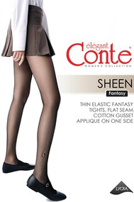 Модель Sheen Conte Elegant