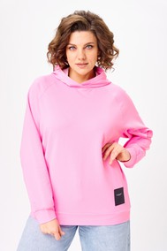 Модель 2283 розовый Rumoda