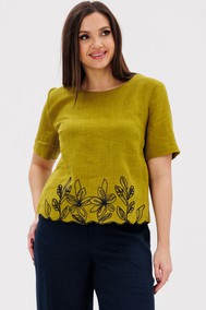 Модель 1155 олива Ma cherie