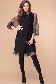 Модель 1-1913 чёрный Romanovich