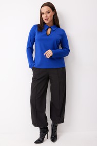 Модель 4147 василёк BegiModa