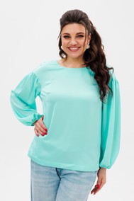Модель 1361 Свежесть мяты Anelli