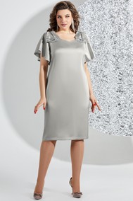 Модель 5518-5 серый Mira Fashion