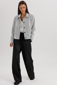 Модель 5256 черный с белым Fantazia Mod