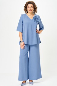 Модель 1933 индиго Svetlana Style