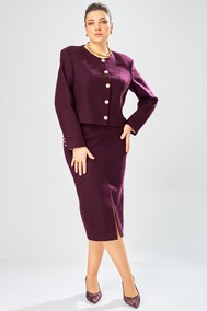 Модель 1031-2 фиолетовый Bonna Image