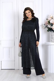 Модель 7514 Синий Ninele