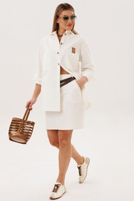 Модель 5397 белый Fantazia Mod