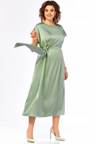 Модель С1008 шалфей Ольга Стиль