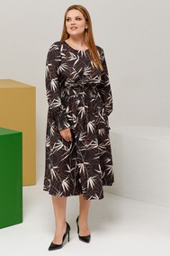 Модель 110480w Черный Panda