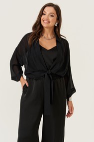 Модель 110140 Черный Panda