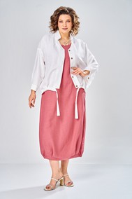 Модель 2036 коралловый Диамант