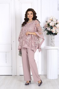 Модель 7511 Пудра Ninele