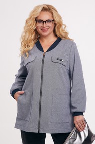 Модель 406 джинсовый рубчик Тэнси