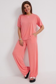 Модель 3096 коралл BegiModa