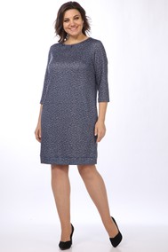 Модель 1540 Синие тона Lady Style Classic