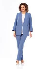 Модель С1000 синий Ольга Стиль