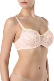 Модель Tb 6064 розовый зефир Conte secrets