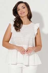 Модель 104843w Белый Panda