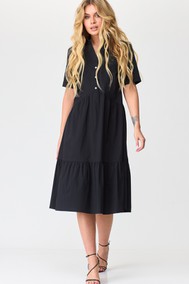 Модель 402 черный Talia fashion