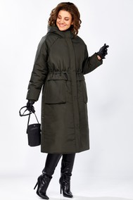 Модель 8295 Хаки Lady Secret