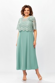 Модель 5713 бирюза Mira Fashion