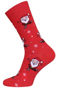 Модель 4200 красный 305 Брестский чулочный комбинат