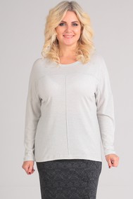 Модель 348 светло-серый Anelli